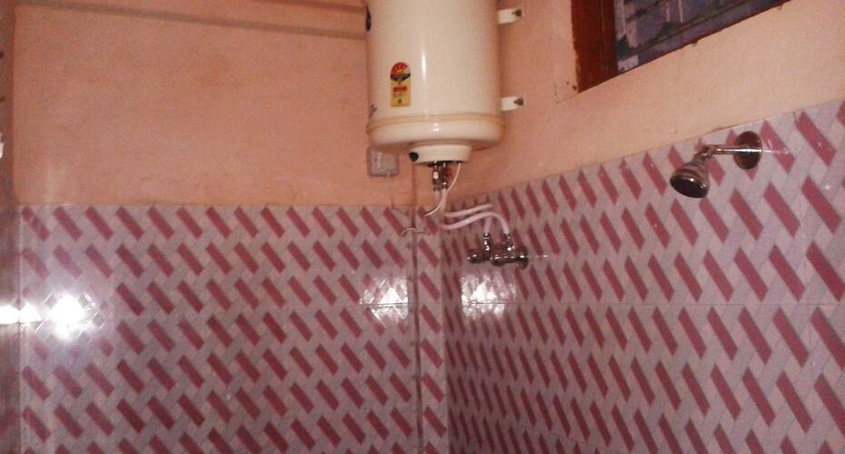 Hotel Shree Shakti, Uttarkashi 4